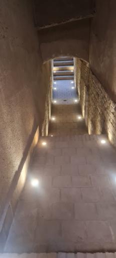 عکس خانه تقدیری اردکان (اداره میراث فرهنگی)