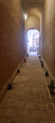 عکس خانه تقدیری اردکان (اداره میراث فرهنگی)