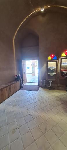 عکس خانه تقدیری اردکان (اداره میراث فرهنگی)