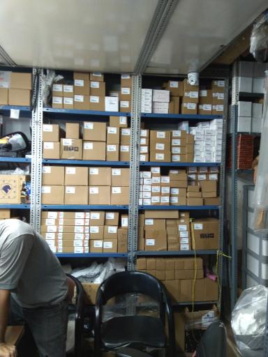 عکس چاینیز اتو پارت