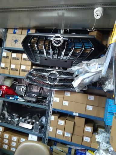 عکس چاینیز اتو پارت