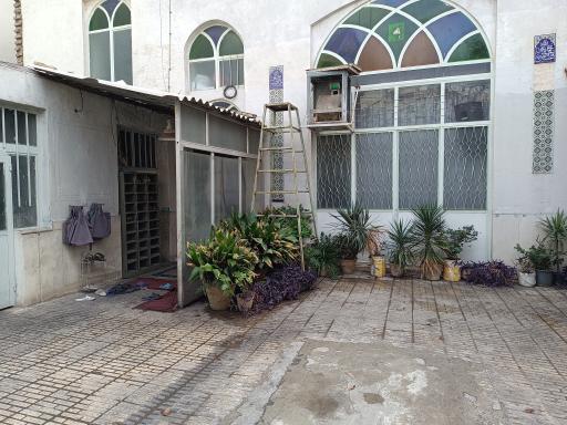 عکس مسجد ابن الزهرا