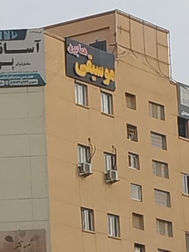 عکس موسیقی همایون