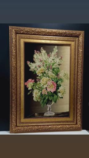 عکس قاب سازی و شیشه بری فرهاد