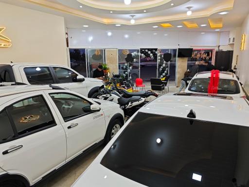 اتو گالری آریا