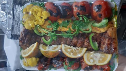 آشپزخانه صنعتی و رستوران امید به خدا