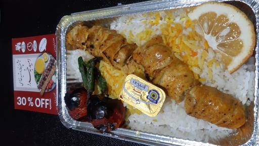 آشپزخانه صنعتی و رستوران امید به خدا