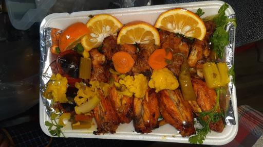 عکس آشپزخانه صنعتی و رستوران امید به خدا