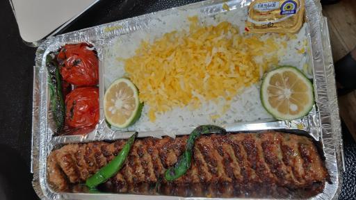 عکس آشپزخانه صنعتی و رستوران امید به خدا