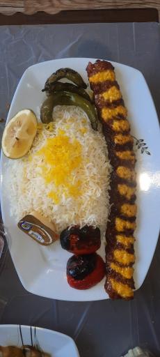 عکس آشپزخانه صنعتی و رستوران امید به خدا