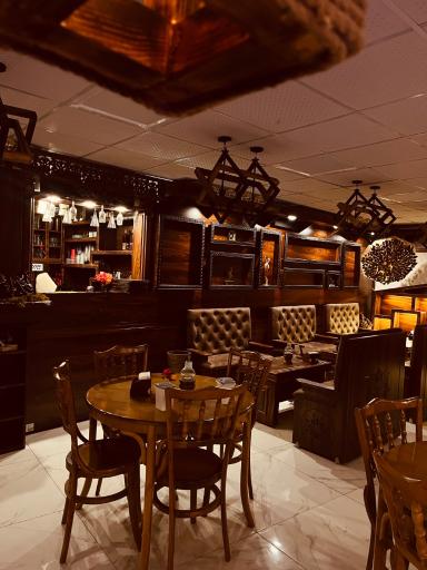 عکس کافه ماهور