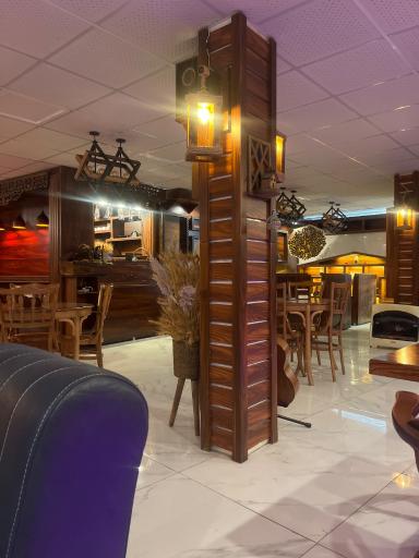 عکس کافه ماهور