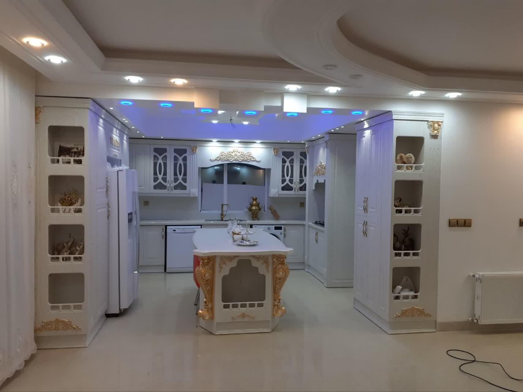 عکس کابینت پازل1