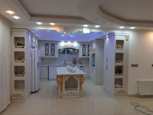 عکس کابینت پازل1