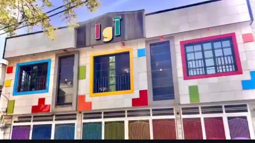 عکس دبستان دخترانه آوا شعبه 3