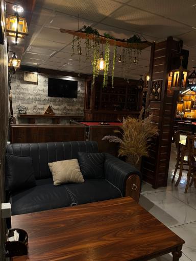 عکس کافه ماهور