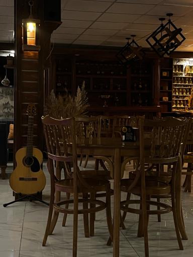 عکس کافه ماهور