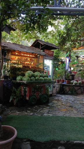 عکس رستوران جویبار