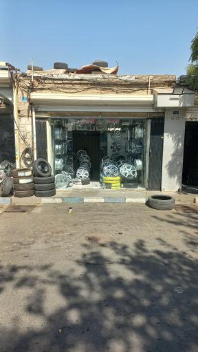 عکس رینگ و لاستیک لوکس اسپرت