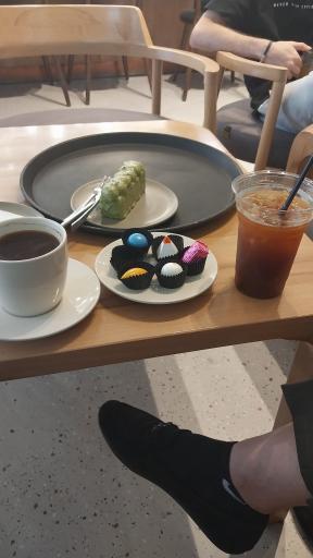 عکس قهوه کافا