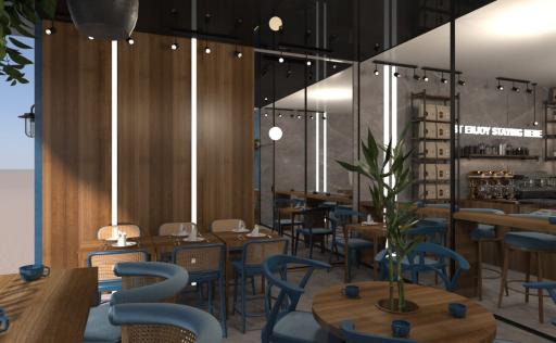 عکس قهوه کافا