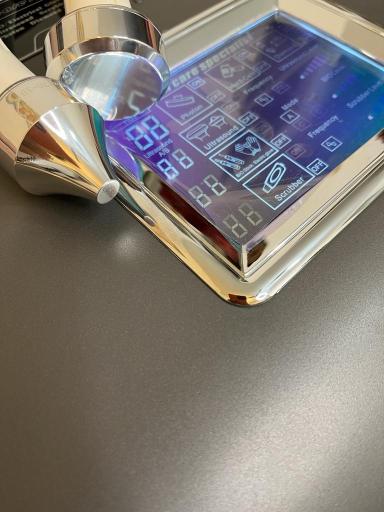 عکس مرکز زیبایی تخصصی پوست و ناخن رجاء حسینی