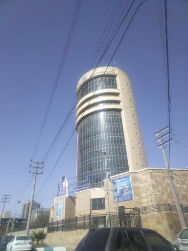 عکس بانک صادرات ایران مدیریت شعب استان خوزستان