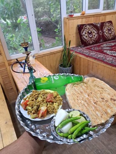 عکس کافه خودمونی