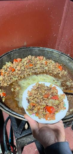 عکس کافه خودمونی