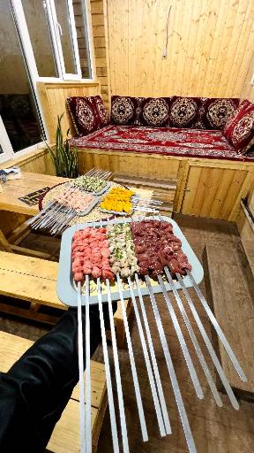 کافه خودمونی