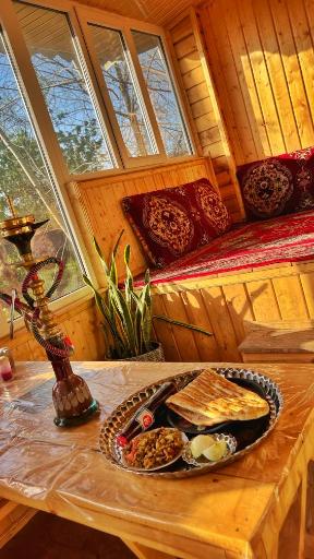 عکس کافه خودمونی
