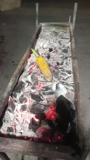 عکس بساط بلال شیری بلال
