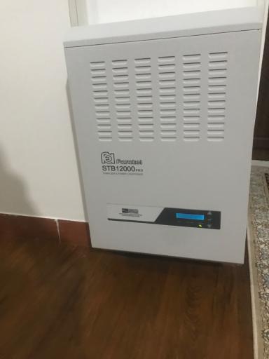 عکس نمایندگی رسمی فاراتل ترانس استابلایزر فاراتل 
