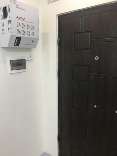 عکس نمایندگی رسمی فاراتل ترانس استابلایزر فاراتل 