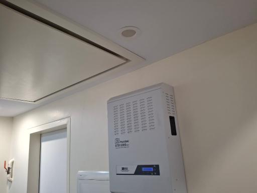 عکس نمایندگی رسمی فاراتل ترانس استابلایزر فاراتل 