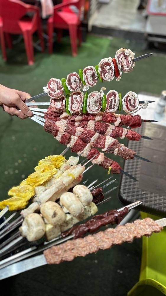 عکس جگرسرای لاله