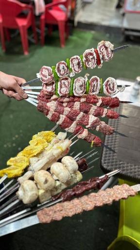عکس جگرسرای لاله
