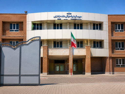 عکس دبیرستان نمونه دولتی علامه طباطبائی