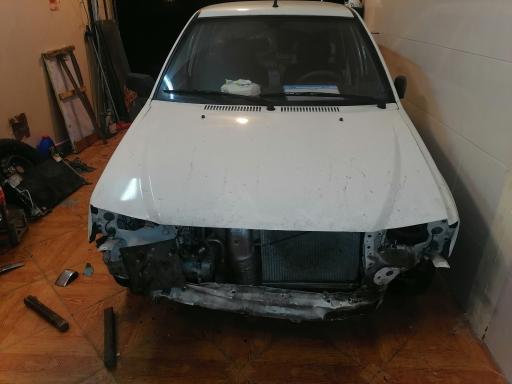 عکس صافکاری نقاشی هادی و مصطفی فابریک 