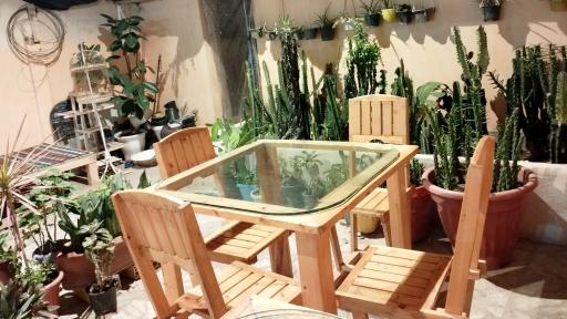 عکس کافه حاج بابا