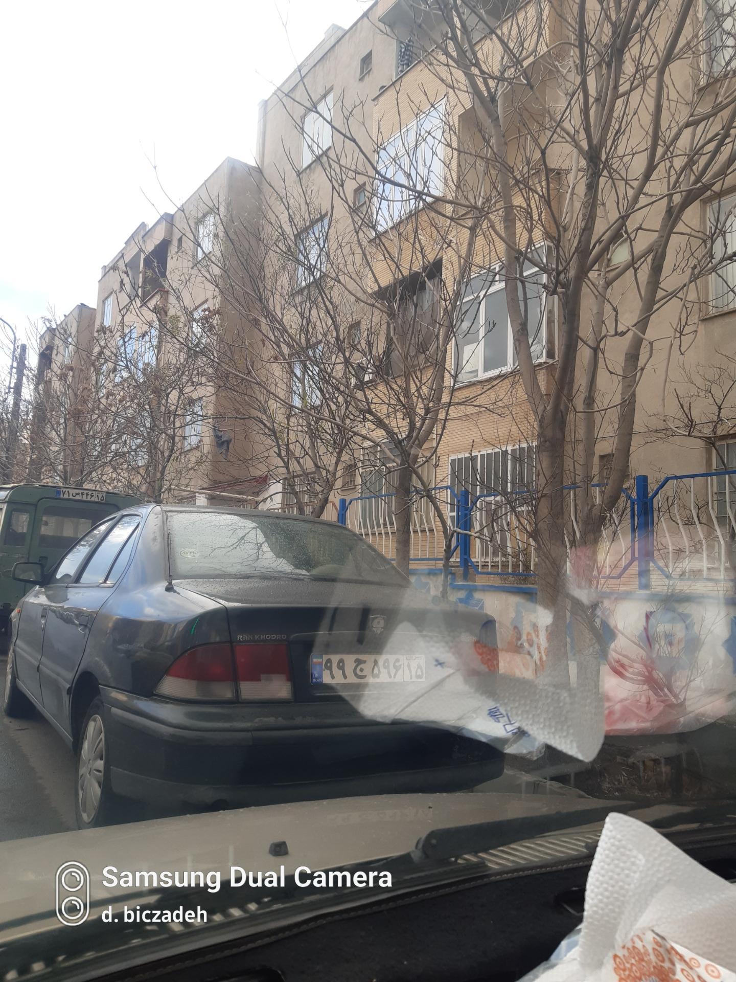 عکس مجتمع سبلان