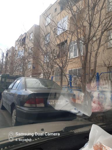 عکس مجتمع سبلان