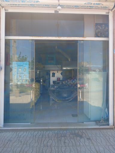 عکس نانوایی 