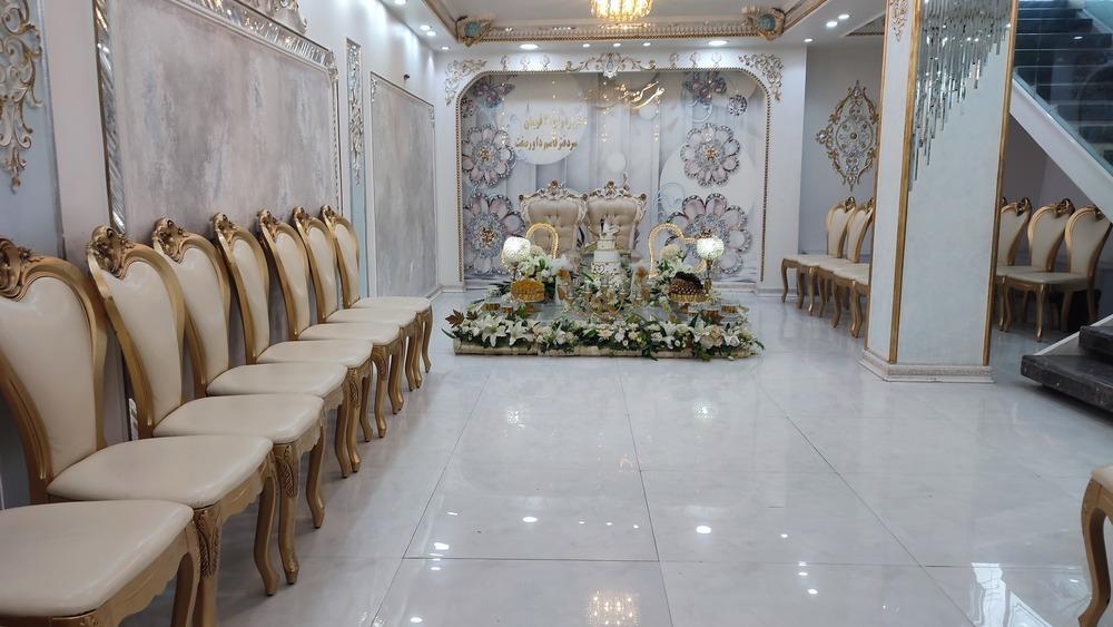 عکس دفتر ثبت ازدواج ۳۲ و طلاق ۱