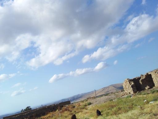 عکس دشت مغان