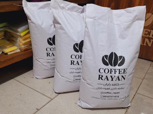 عکس کافه رایان 