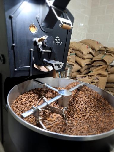 عکس کافه رایان 