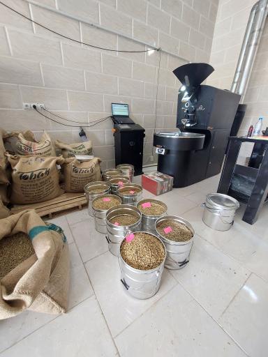 عکس کافه رایان 