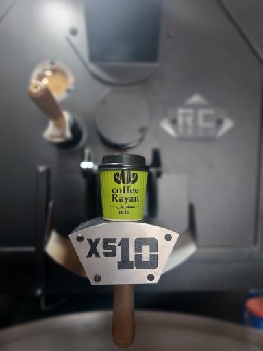 عکس کافه رایان 