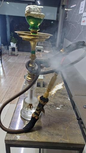 عکس چایخانه سهروردی